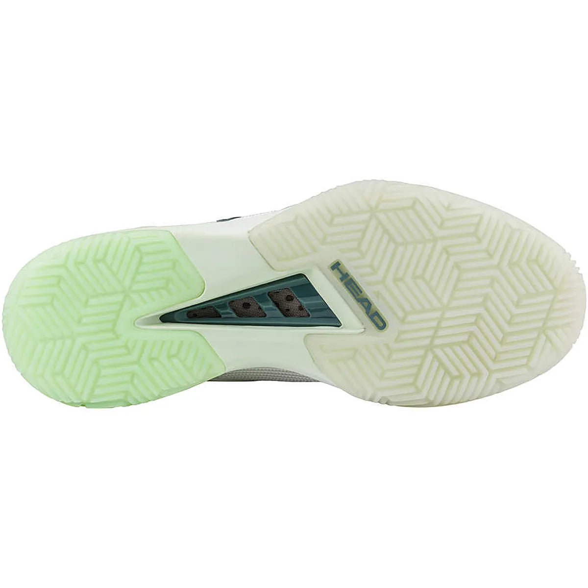Padelschuhe Head Damen Sprint Pro 4.0