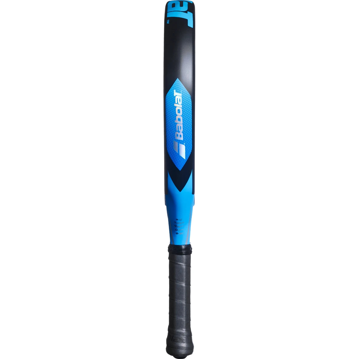 Padelschläger Test Babolat Air Vertuo 2.6