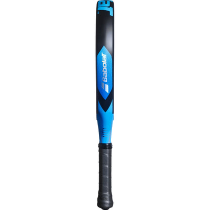 Padelschläger Test Babolat Air Vertuo 2.6