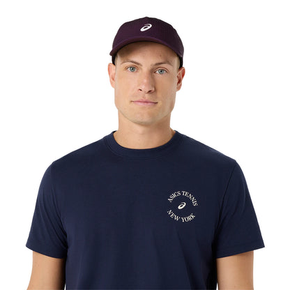 Asics Game Seasonal Graphicqs T-Shirt
