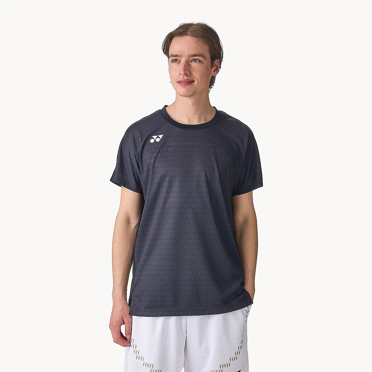 T-Shirt Yonex Herren Tour Elite 10718Ex