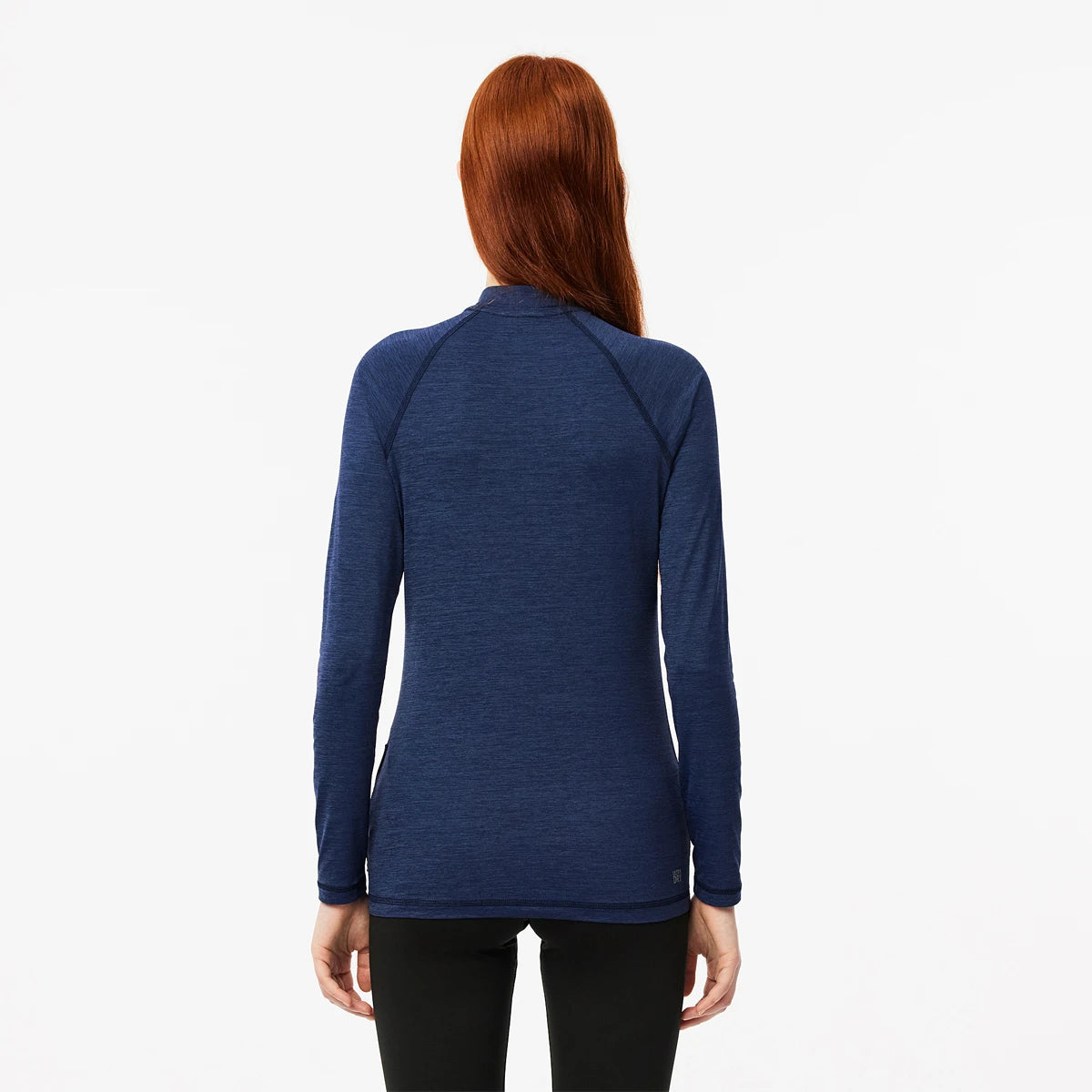T-Shirt Lacoste Damen Athlete Core Performance