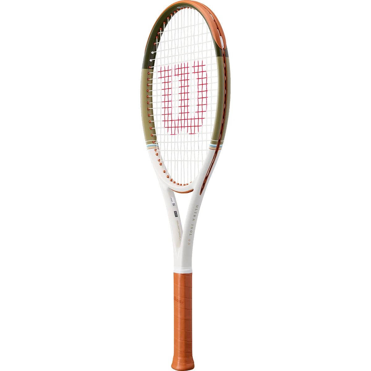 Wilson Ultra 100L V5 Desert Schläger (280 Gr)