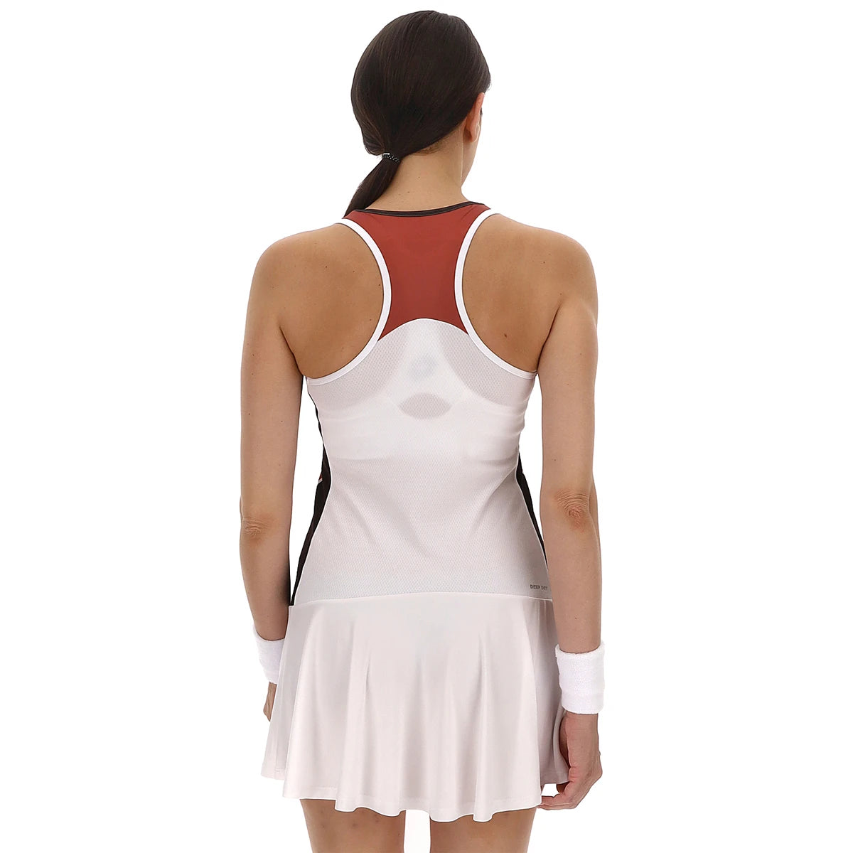 Lotto Damenkleid Tech Vi - D1 | Euro Clay