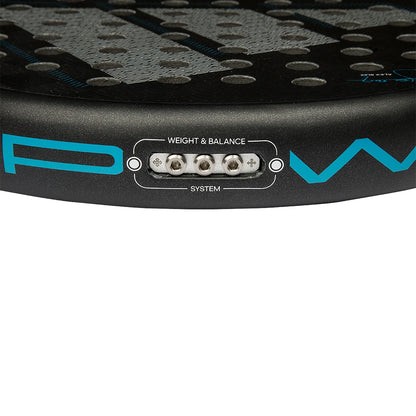 Padelschläger adidas Adipower Multiweight Ctrl 3.4