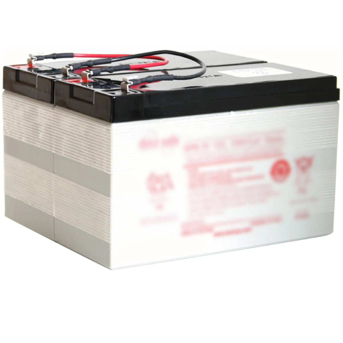 Batterie Ballmaschine Tutor 2 / 3 / 4 Plus