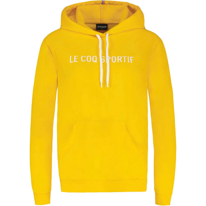 Sweat Le Coq Sportif Damen Hoody Saison