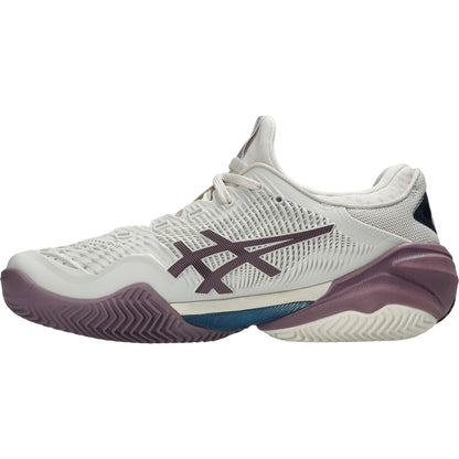 Asics Schuhe Damen Court FF3 Sandplatzschuh
