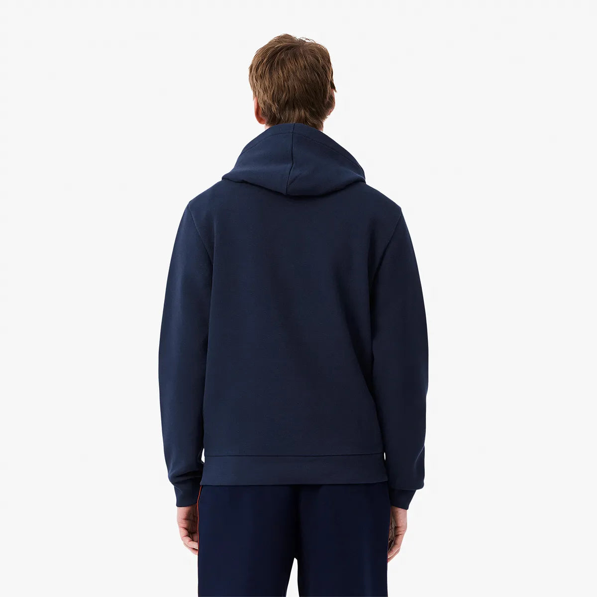 Sweatshirt Lacoste Roland-Garros Club