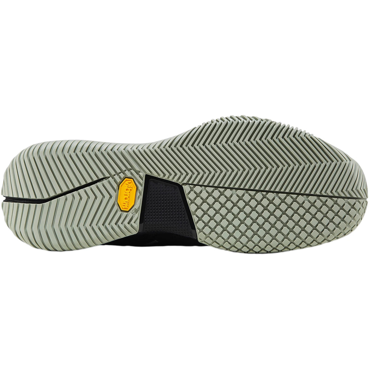 Chaussures Padel Bullpadel Premier Major 26V