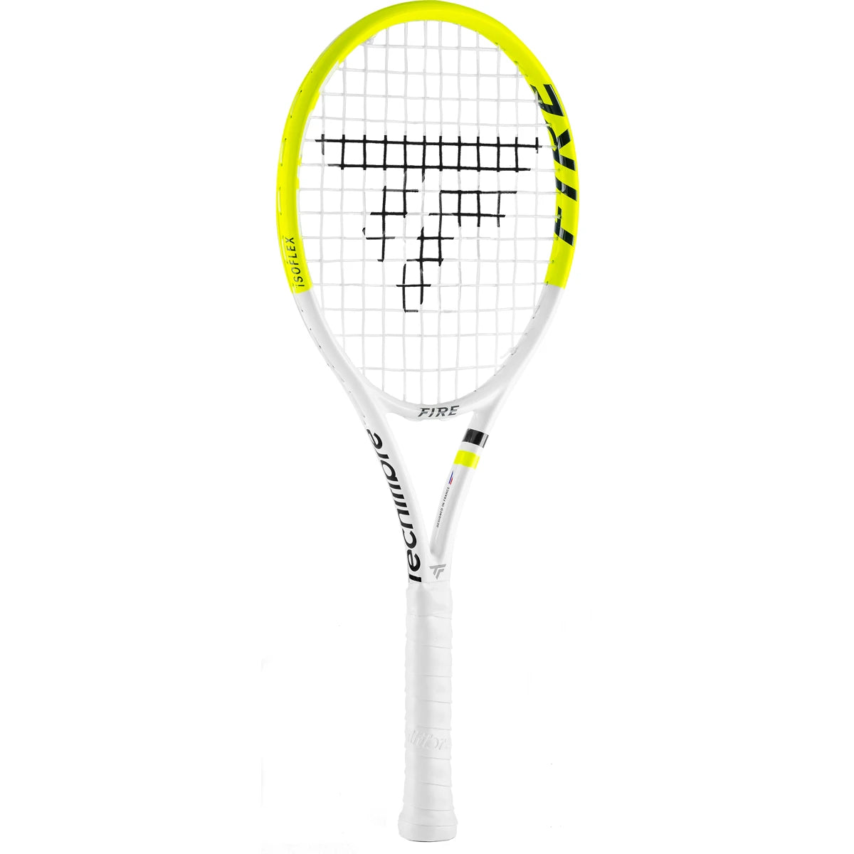 Mini Schläger Tecnifibre Fire