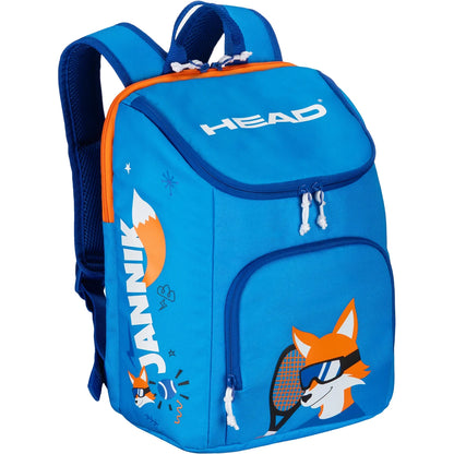 Rucksack Head Tour Sinner Edition 14L