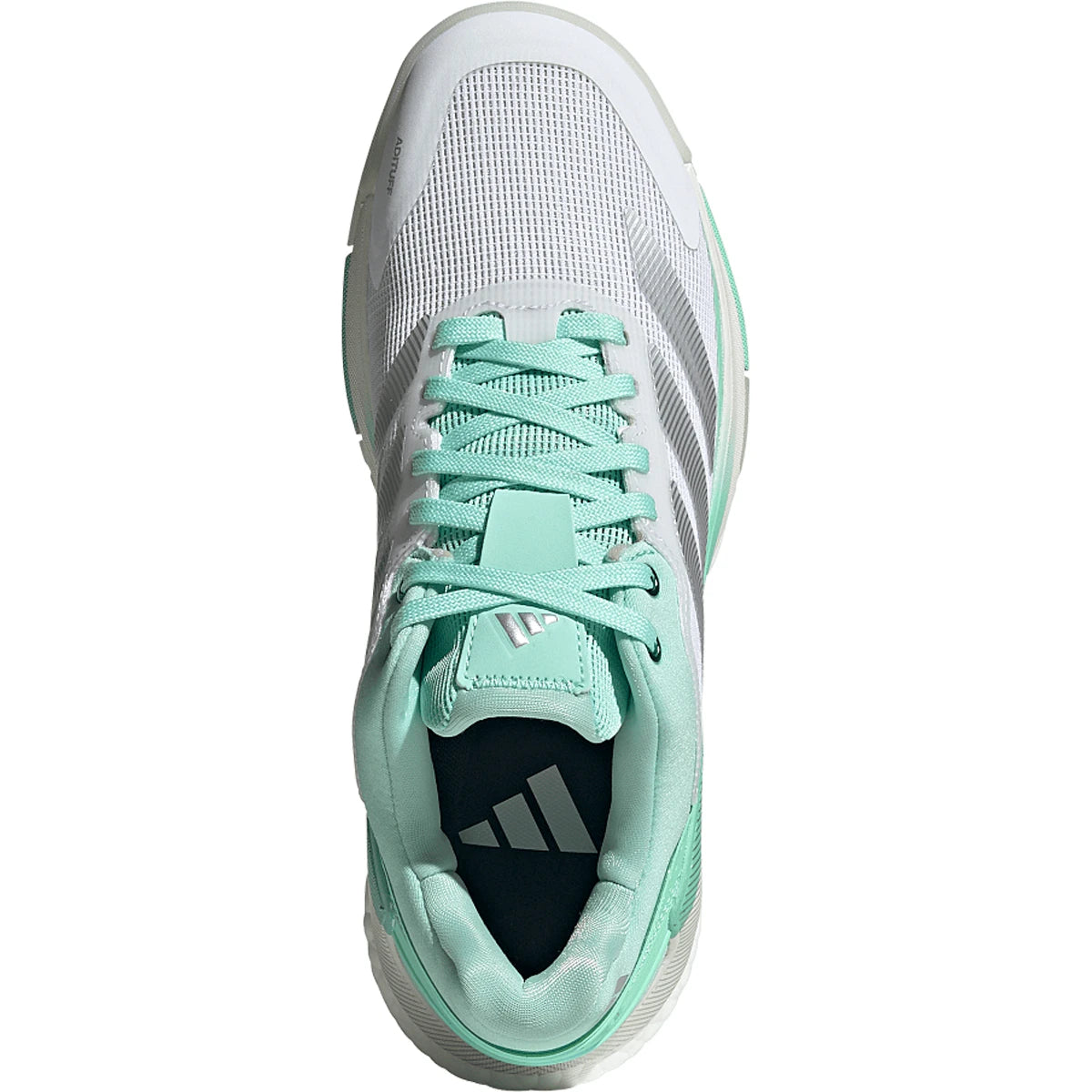 Padelschuhe adidas Damen Crazyquick Boost
