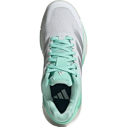 Padelschuhe adidas Damen Crazyquick Boost