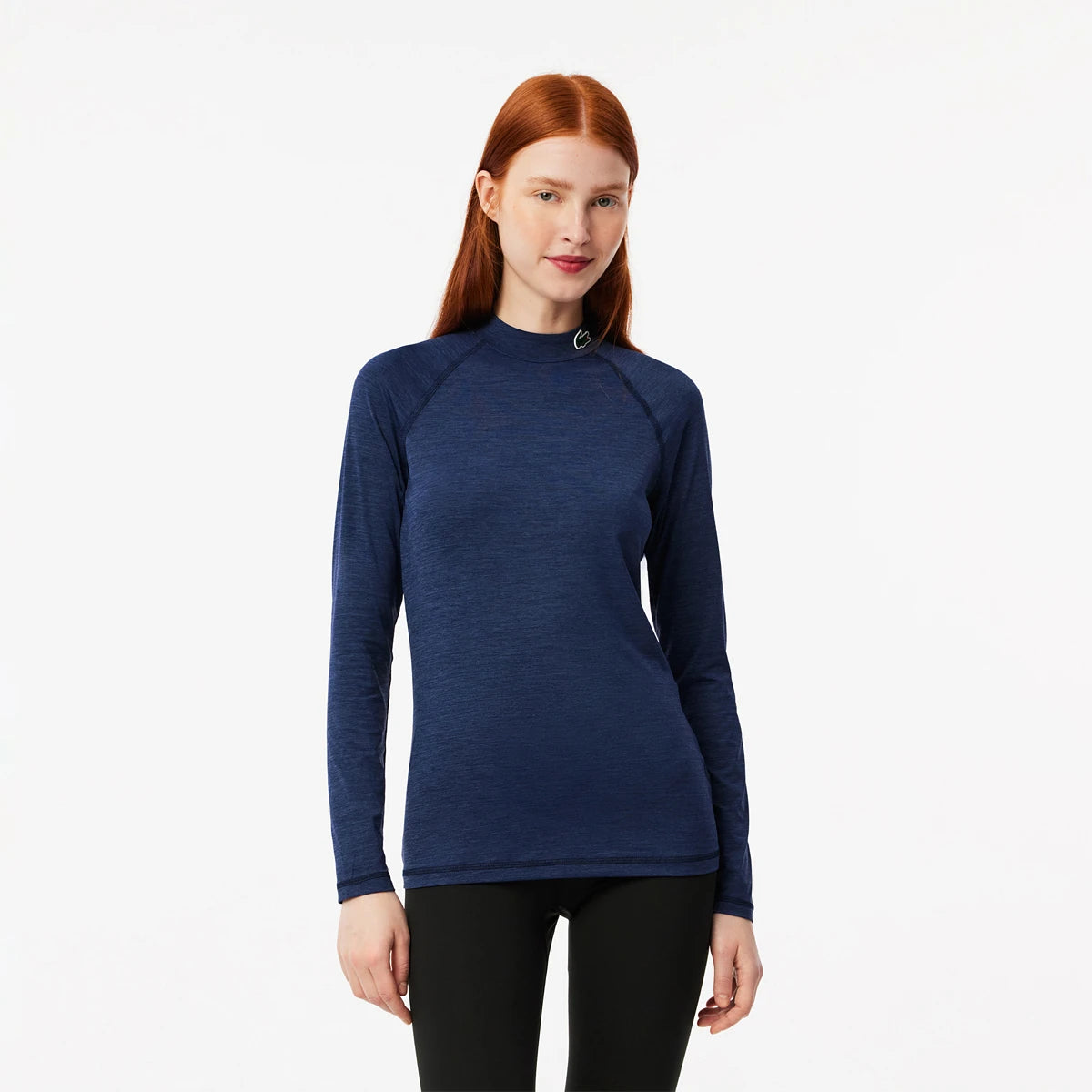 T-Shirt Lacoste Damen Athlete Core Performance