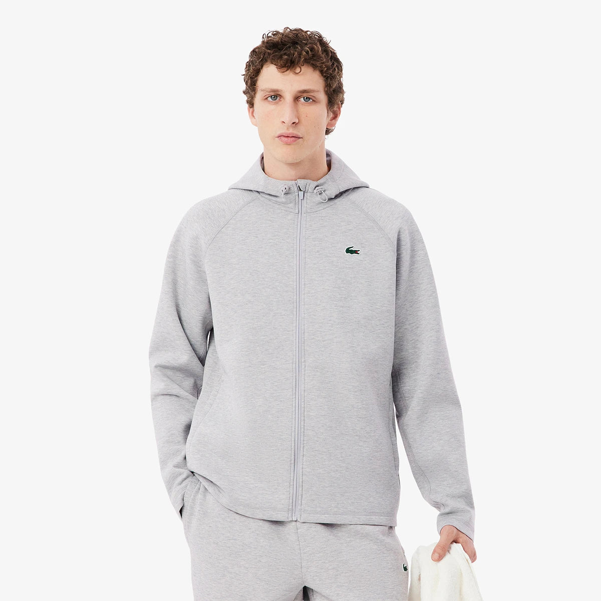 Lacoste Core Performance Trainingsjacke