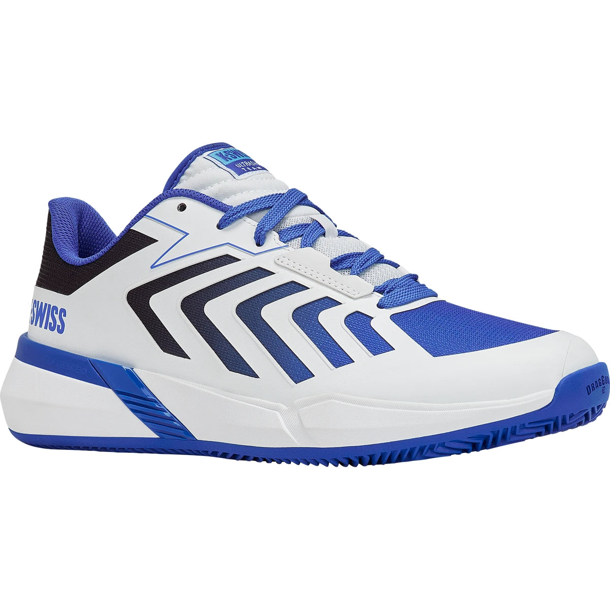 Sandplatzschuhe K-Swiss Ultrashot Team 2