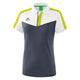 Polo Erima Femme Club Squad