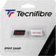 Dämpfer Tecnifibre Spirit Damp