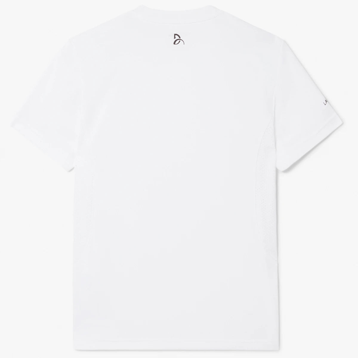 T-Shirt Lacoste Djokovic London