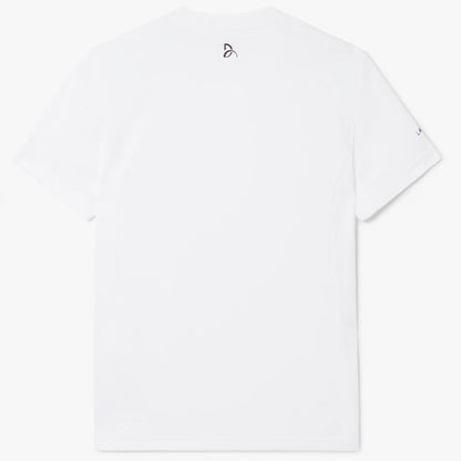 T-Shirt Lacoste Djokovic London