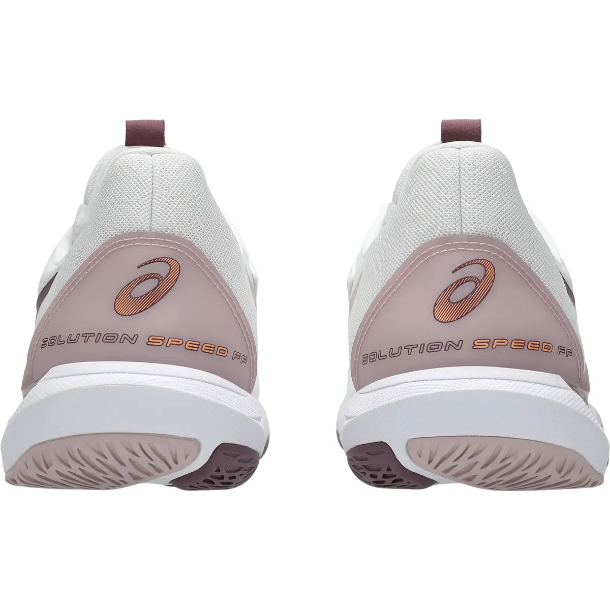 Chaussures Asics Femme Solution Speed FF 3 New York Toutes Surefaces