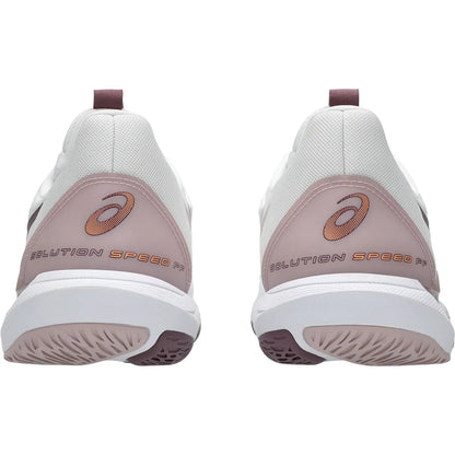 Chaussures Asics Femme Solution Speed FF 3 New York Toutes Surefaces