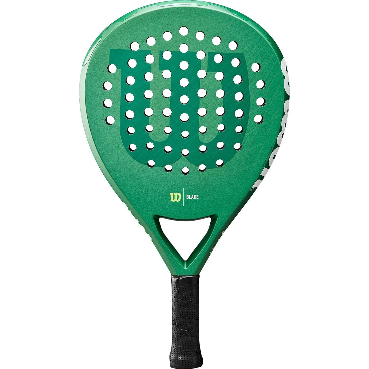 Padelschläger Wilson Blade Ls V3