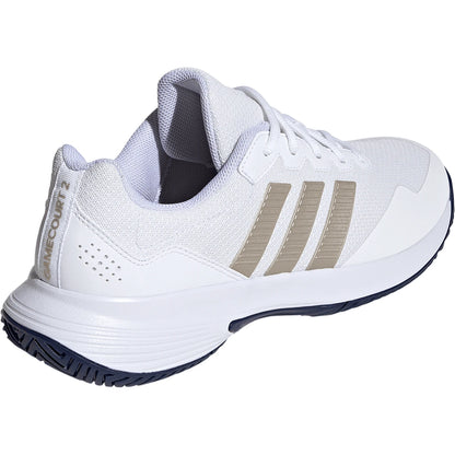 adidas Gamecourt 2 Allcourtschuhe