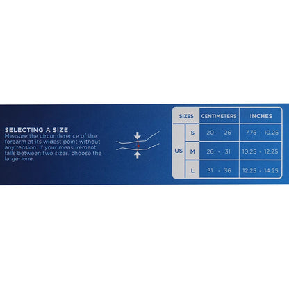Ellenbogenbandage Zamst