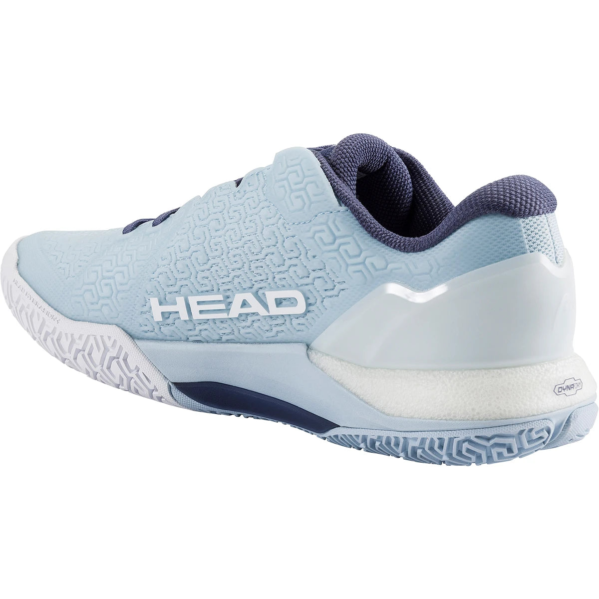 Head Damen Schuhe Revolt Pro 5.0 Allcourtschuh
