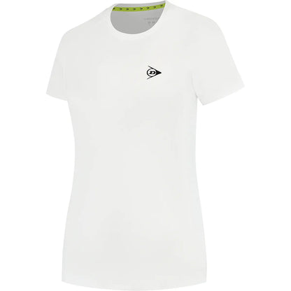 T-Shirt Dunlop Mädchen Club