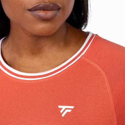 Tecnifibre Damen Team Stretch T-Shirt