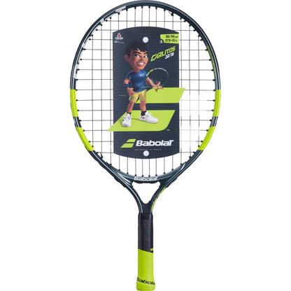Babolat Junior Carlitos 19 Schläger