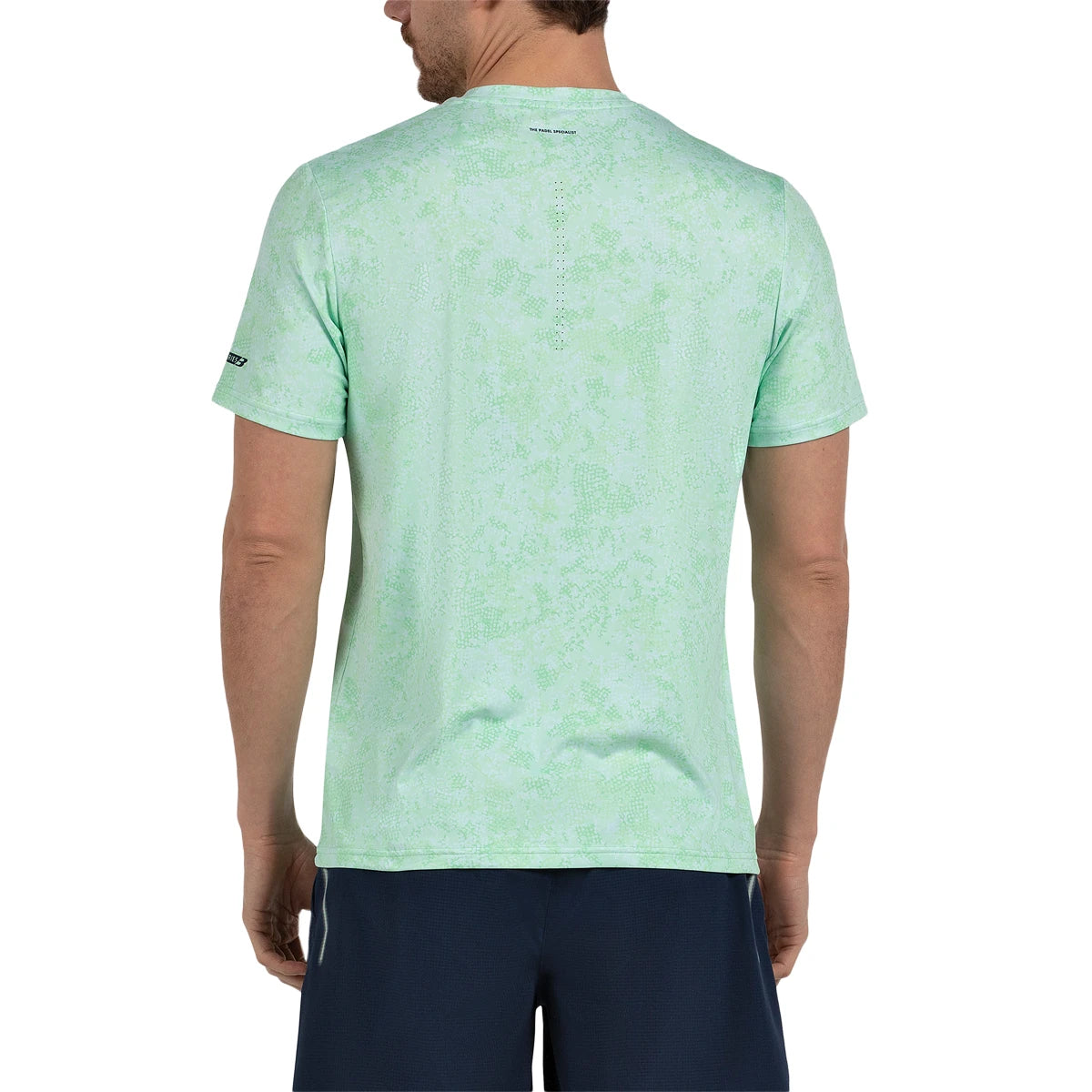T-Shirt Bullpadel Masama Grafik