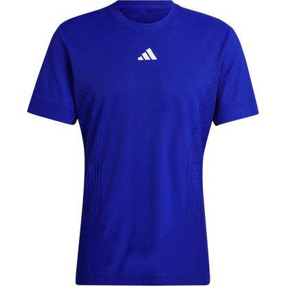 T-Shirt adidas Pro Airchill Auger-Aliassime New York