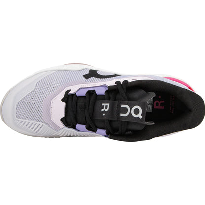 Chaussures On The Roger Pro Fire Sandplatzschuh