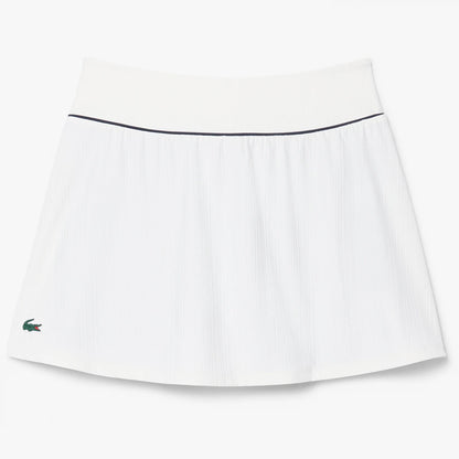 Damenrock Lacoste Heritage