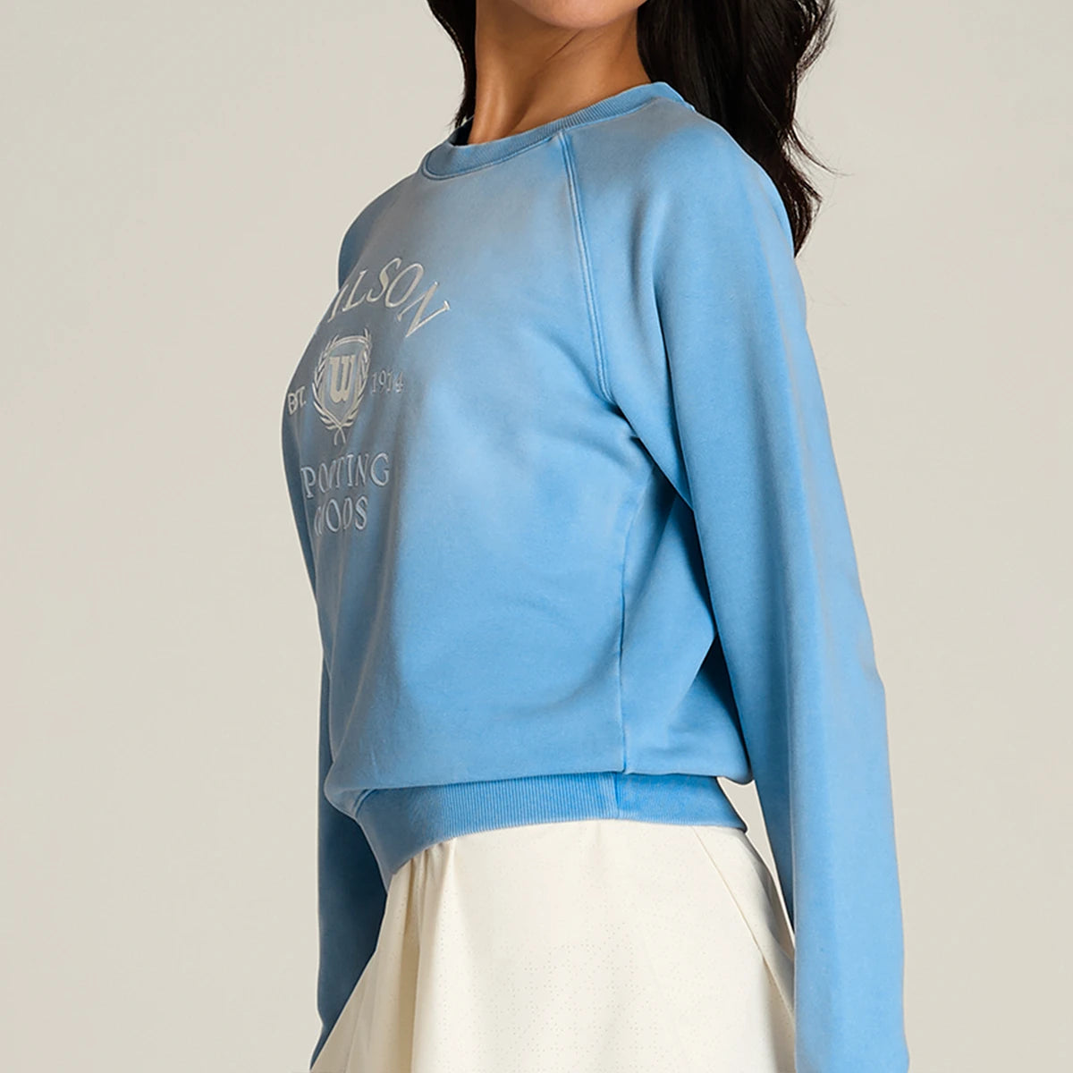 Wilson Damen Sweatshirt Classic