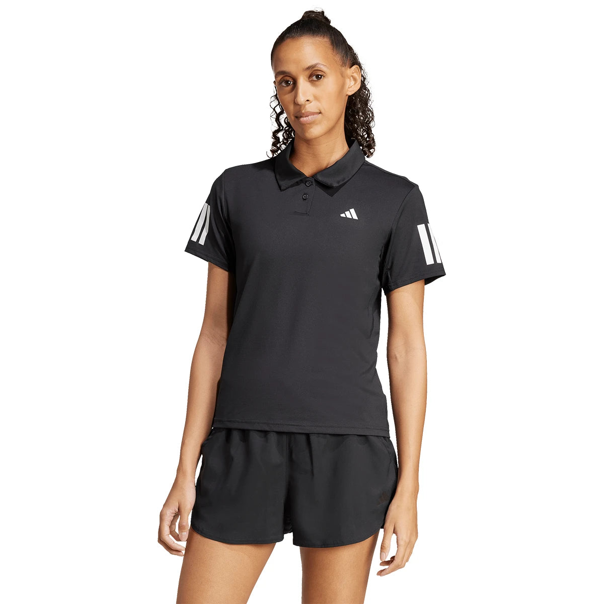 Damen Polo adidas Club