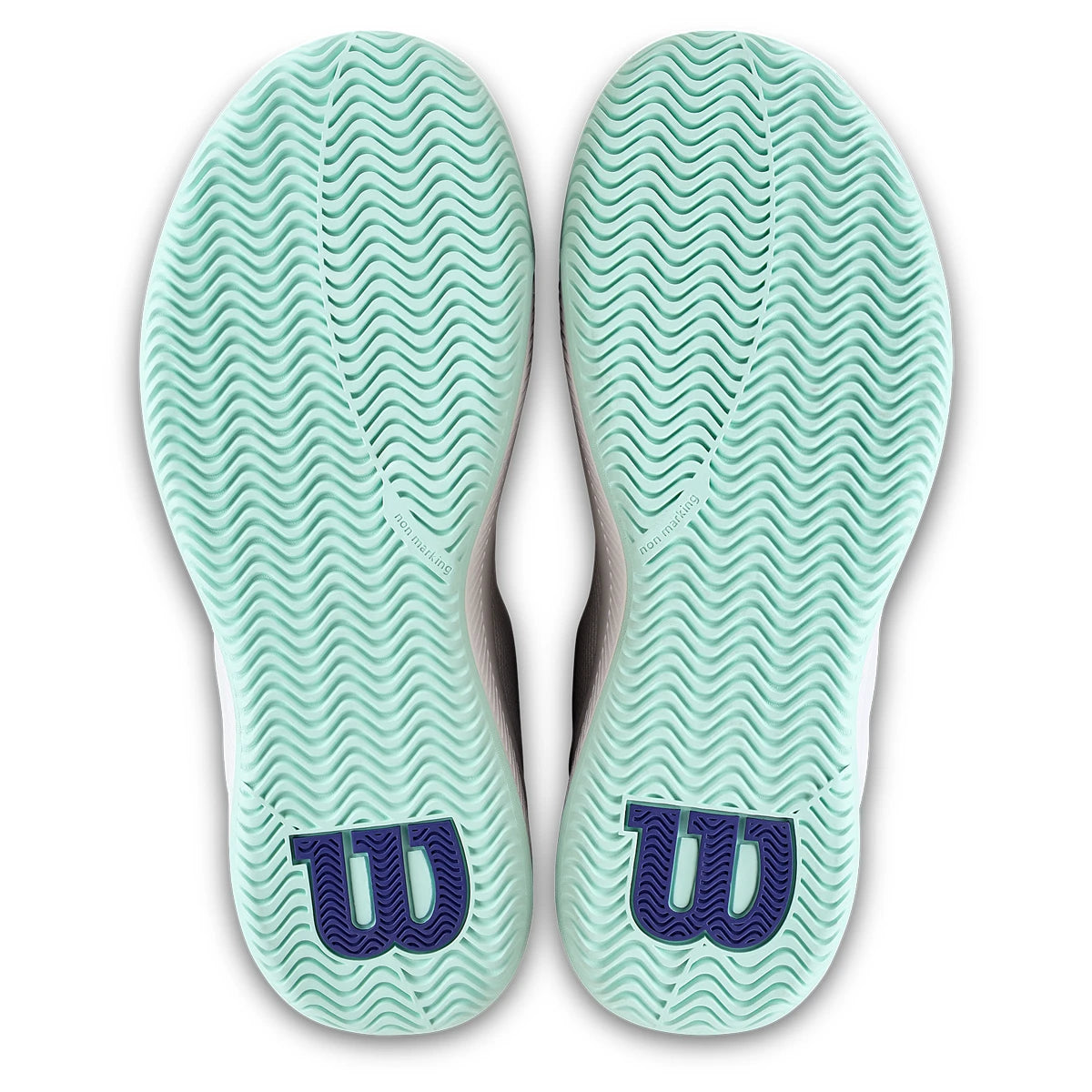 Wilson Damen Intrigue Lite Allcourtschuh