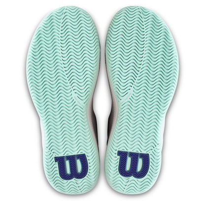 Wilson Damen Intrigue Lite Allcourtschuh