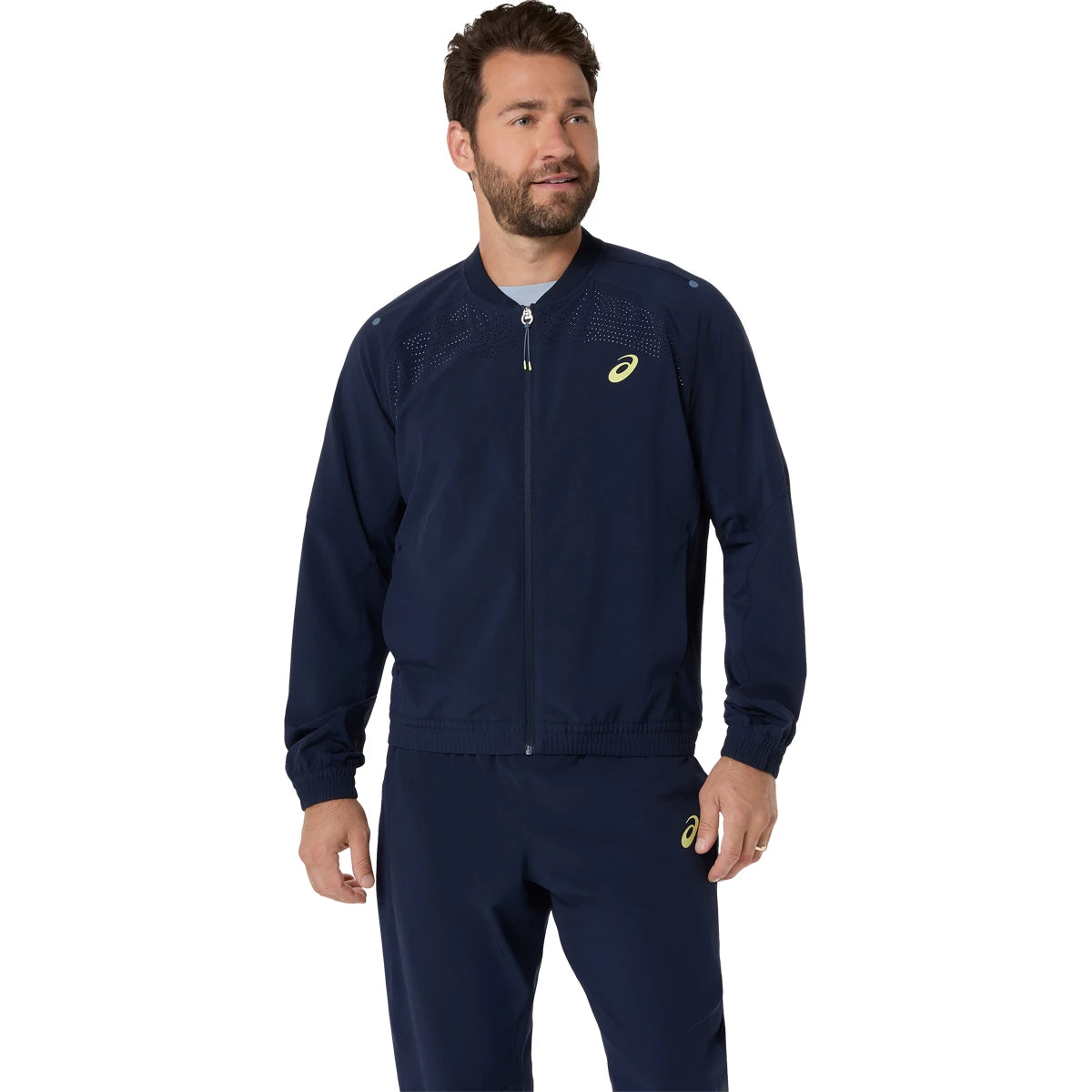 Veste Asics Paris