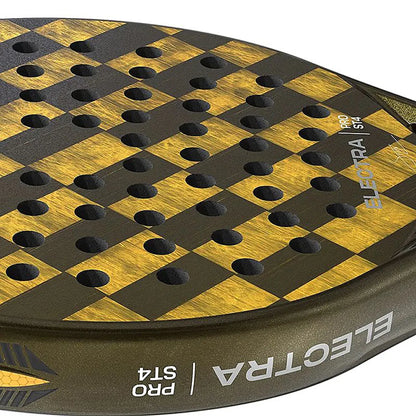 Padelschläger Siux Electra Stupa Pro St4