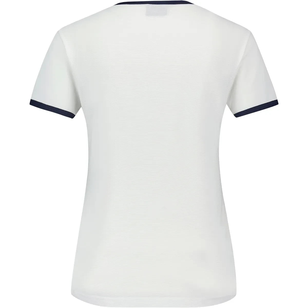 T-Shirt Le Coq Sportif Femme Tennis