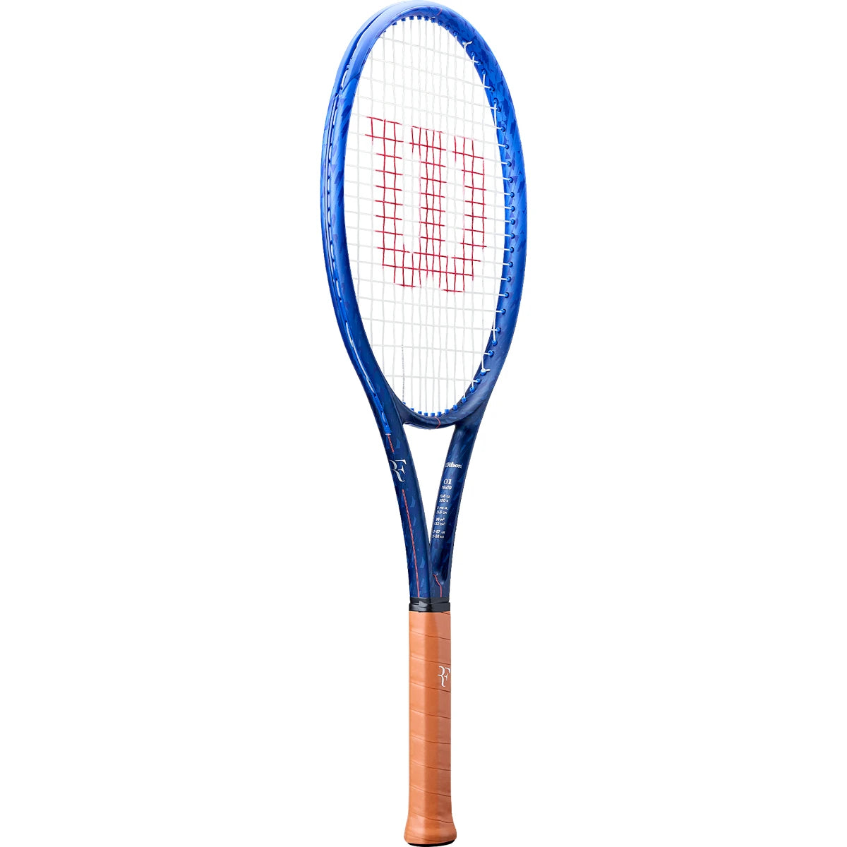 Schläger Wilson Rf 01 Laver Cup 2026 (300 Gr)