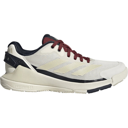 Padelschuhe adidas Damen Crazyquick Ls