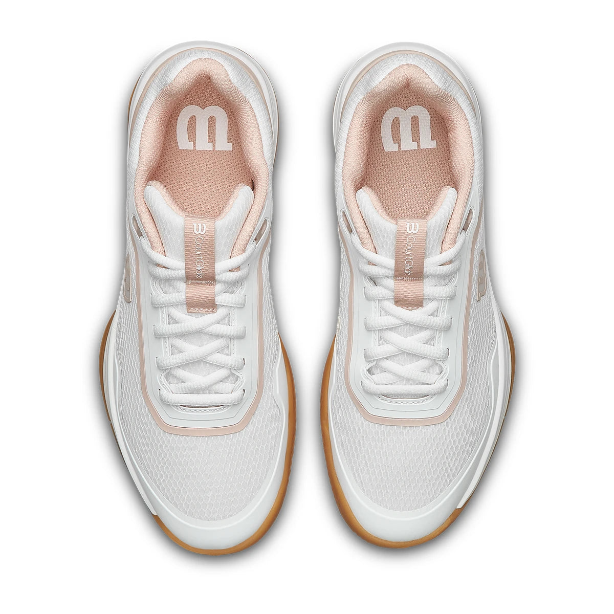 Wilson Damen Courtglide Allcourtschuh