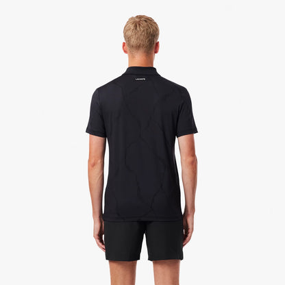 Polo Lacoste Spieler Asien / Europa