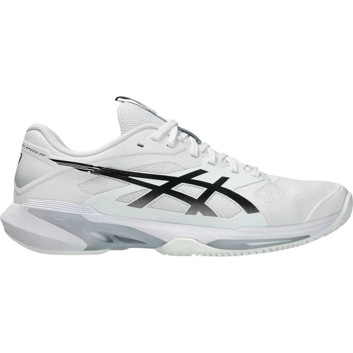 Asics Solution Speed FF4 Sandplatzschuh